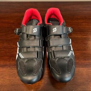 Peleton Bike Shoes for Men